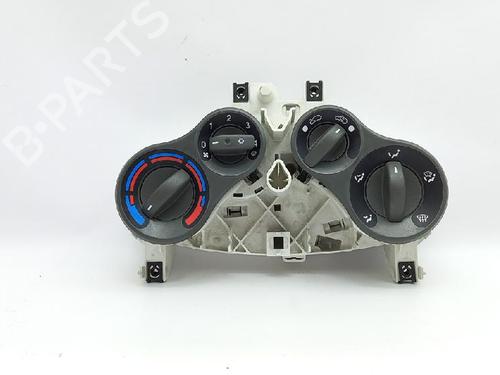 Climate control FIAT PANDA (169_) 1.2 Natural Power (169.AXB1A) | BP27967228I5 