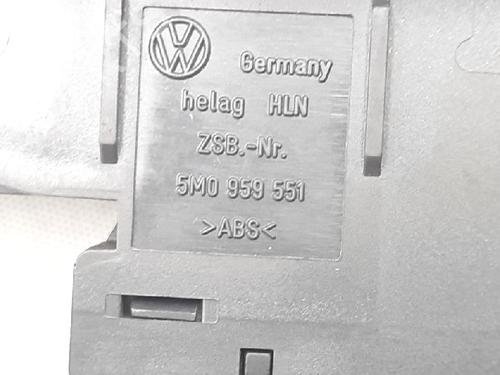 Switch VW GOLF PLUS V (5M1, 521) 1.9 TDI | BP27946886I30