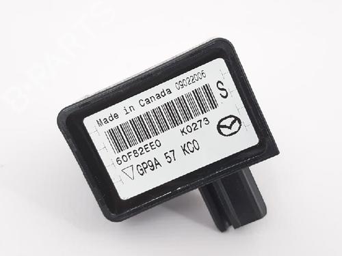Electronic sensor MAZDA 6 Station Wagon (GY) 2.0 DI (GY19) | BP27961057M84 