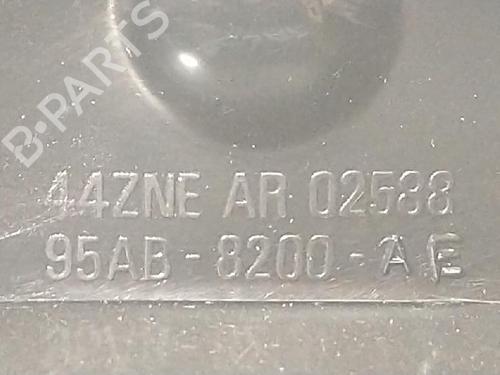 Grille FORD ESCORT VI Turnier (GAL, ANL) 1.8 D | BP27942040C40 