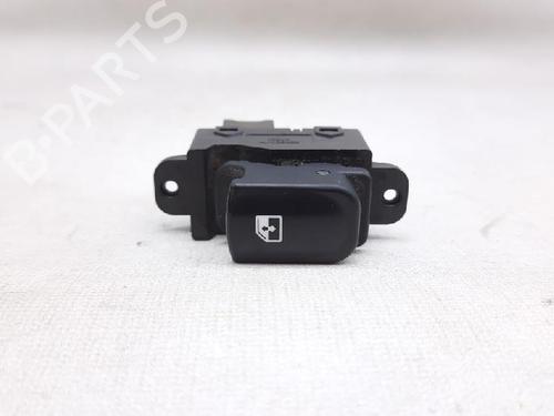 Left rear window switch HYUNDAI i20 I (PB, PBT) 1.4 CRDi | BP27954037I29 