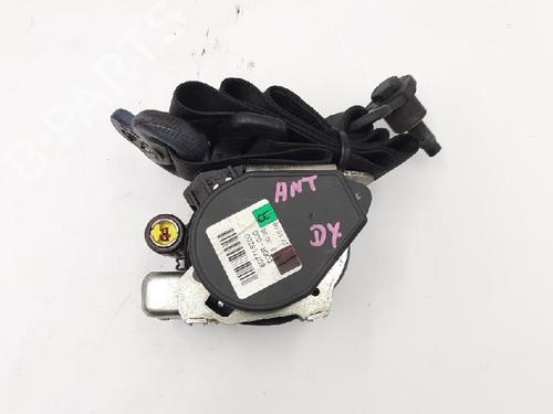 Front right seatbelt MERCEDES-BENZ B-CLASS Sports Tourer (W245) B 200 CDI (245.208) | BP27944814I25 