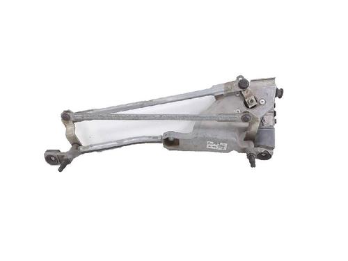 Used Front wiper motor FORD FIESTA VI (CB1, CCN) 1.25 (82 hp) 27934818