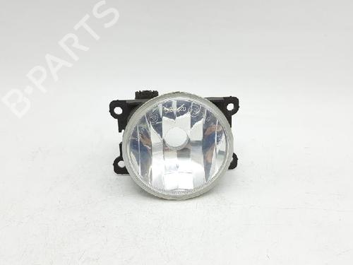 Højre foran tåkelykt CITROËN C3 II (SC_) 1.4 | BP27943960C31 
