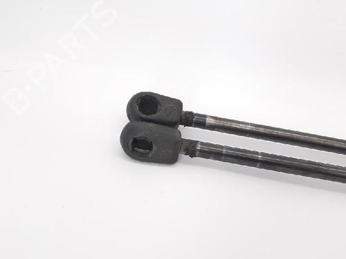 Tailgate lift support AUDI A2 (8Z0) 1.4 TDI | BP27970333C138 