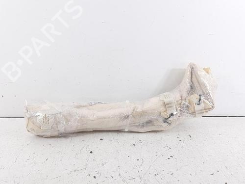 Right curtain airbag LANCIA MUSA (350_) 1.3 D Multijet (350.AXG11, 350.AXG1A) | BP27964290C12 