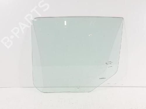 Rear left door window DODGE CALIBER 2.0 CRD | BP27949416C20 