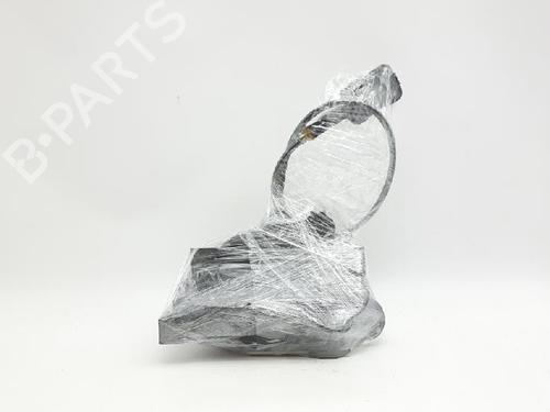Front left lock RENAULT CLIO III (BR0/1, CR0/1) 1.5 dCi (C/BR0G, C/BR1G) | BP27966804C98
