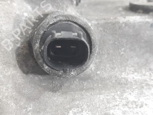 Getriebe HONDA CR-V III (RE_) 2.2 i-CTDi 4WD (RE6) | BP27945681M3