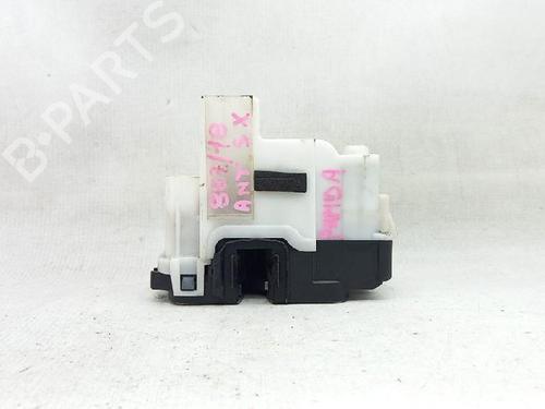 Front left lock FIAT PANDA (169_) 1.2 (169AXF2A, 169AXF1A) | BP27937505C98 