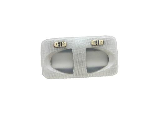 Used Interior roof light LANCIA MUSA (350_) 1.3 D Multijet (350.AXG11, 350.AXG1A) (90 hp) 27954648