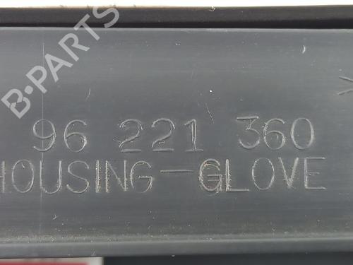Glove box DAEWOO LANOS (KLAT) 1.3 | BP27953847C95 