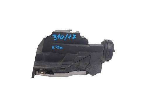 Used Front right lock MERCEDES-BENZ A-CLASS (W168) A 160 (168.033, 168.133) (102 hp) 27935668