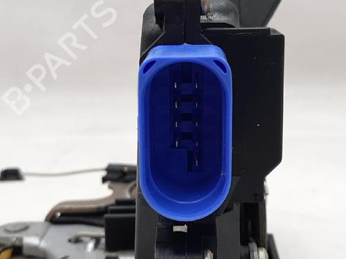Front right lock VW GOLF PLUS V (5M1, 521) 1.6 FSI | BP27955737C97 