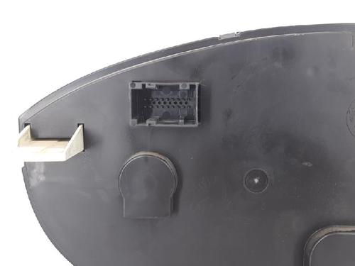 Instrument cluster LANCIA MUSA (350_) 1.3 D Multijet (350.AXG11, 350.AXG1A) | BP27964252C47 