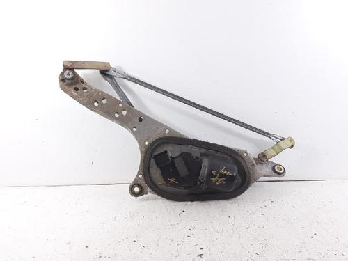 Front wiper motor RENAULT LAGUNA II Grandtour (KG0/1_) 2.2 dCi (KG0F) | BP27968299M29