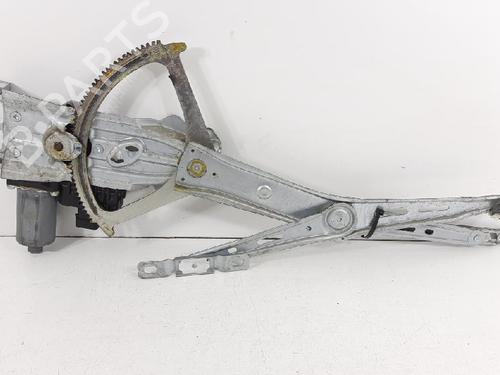 Front left window mechanism OPEL ZAFIRA / ZAFIRA FAMILY B (A05) 1.6 CNG (M75) | BP27952102C22