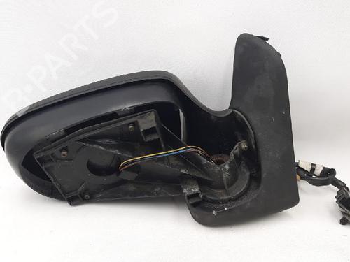 Right mirror FORD GALAXY I (WGR) 1.9 TDI | BP27946273C27 