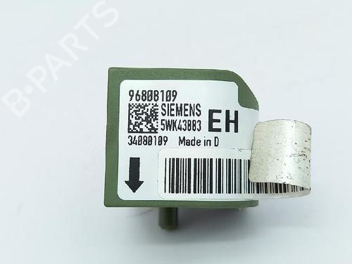 Electronic sensor CHEVROLET AVEO / KALOS Hatchback (T250, T255) 1.2 | BP27959927M84 
