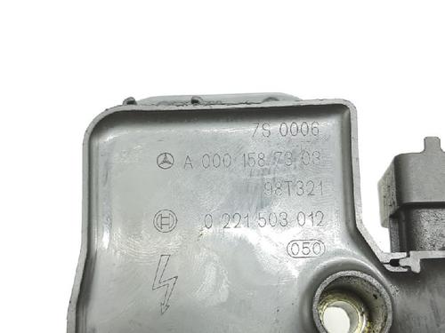 Ignition coil MERCEDES-BENZ M-CLASS (W163) ML 320 (163.154) | BP27950461M94 