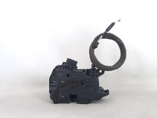 Front left lock NISSAN MICRA V (K14) 0.9 IG-T | BP27953139C98 