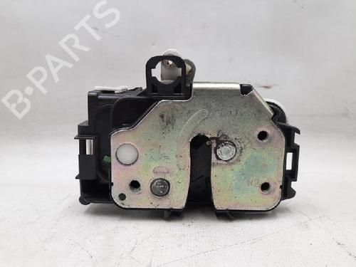 Front left lock FIAT PANDA (169_) 1.2 (169AXF2A, 169AXF1A) | BP27956671C98 