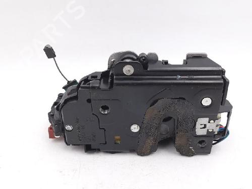 Rear right lock SKODA FABIA II (542) 1.2 | BP27946976C99 