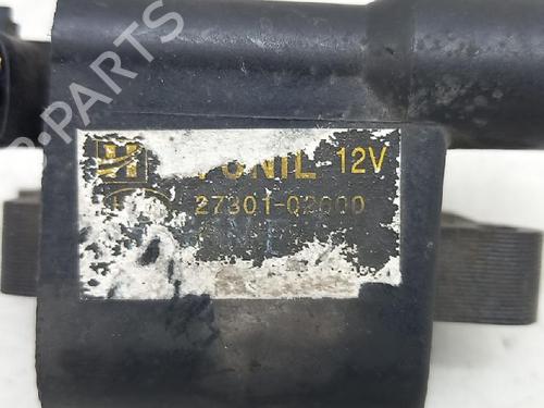 Bobine OPEL CORSA B (S93) 1.0 i 12V (F08, F68, M68) | BP27934874M94 