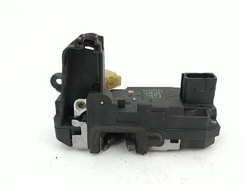 Høyre bak lås OPEL ASTRA H (A04) 1.6 (L48) | BP27946841C99 