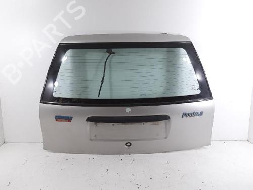 Tailgate FIAT PUNTO (176_) 55 1.1 | BP27966329C6 