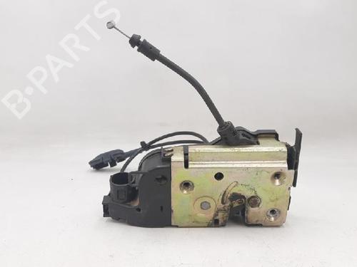 Front right lock RENAULT SCÉNIC II (JM0/1_) 1.5 dCi (JM02, JM13) | BP27935660C97 