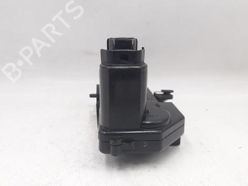Rear right lock HYUNDAI GETZ (TB) 1.5 CRDi | BP27936504C99