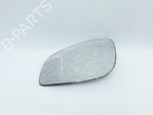 Left mirror glass OPEL VECTRA C (Z02) 2.2 DTI 16V (F69) | BP27959023C148 