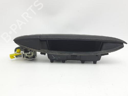 Front right exterior door handle HYUNDAI i10 I (PA) 1.1 | BP27966740C129 