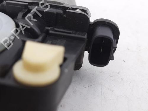 Rear left window mechanism FIAT SEDICI (189_) 1.9 D Multijet 4x4 | BP27948079C24 