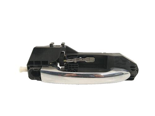 Used Rear left exterior door handle Rear left exterior door handle LANCIA DELTA III (844_) 1.6 D Multijet (844.AXC11, 844.AXC1A) (120 hp) 7690366 7690366