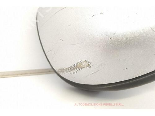 Right mirror MAZDA PREMACY (CP) 2.0 TD | BP27940288C27 
