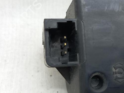 Bagklap lås PEUGEOT 307 (3A/C) 2.0 HDi 110 | BP27936424C101 