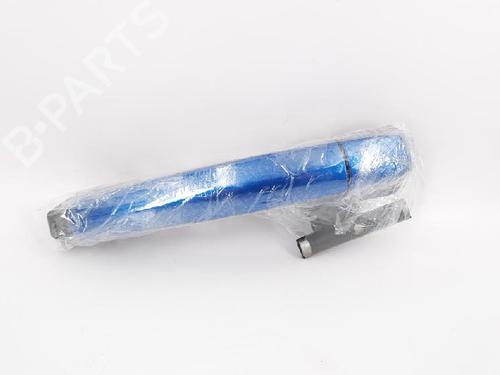 Rear right exterior door handle SUZUKI SWIFT III (MZ, EZ) 1.3 DDiS (RS413D) | BP27961780C130 