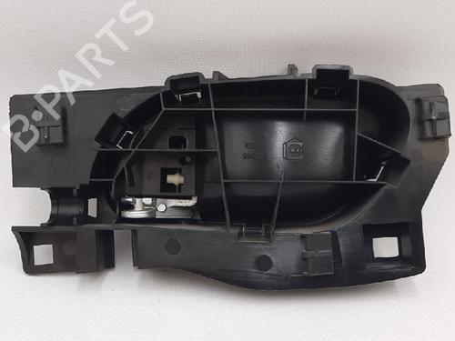 Rear right interior door handle PEUGEOT 207 SW (WK_) 1.4 | BP27947309I16 