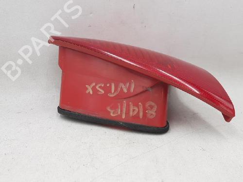 Left tailgate light ALFA ROMEO 147 (937_) 1.6 16V T.SPARK ECO (937.AXA1A, 937.BXA1A) | BP27934606C79 