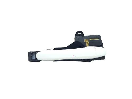 Używane Klamka zewnętrzna drzwi tylnych prawych RENAULT MEGANE IV Hatchback (B9A/M/N_) 1.5 dCi 110 (B9A3) (110 hp) 27958450