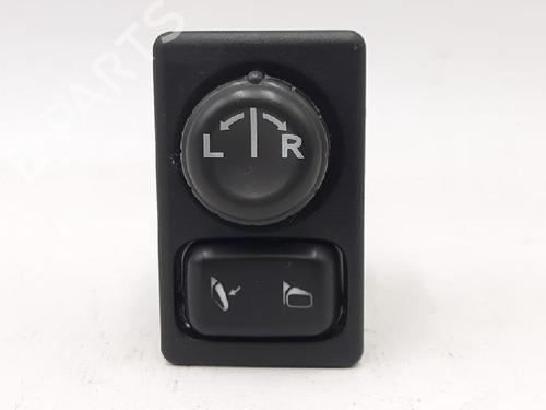 Speilbryter NISSAN X-TRAIL I (T30) 2.2 dCi 4x4 | BP27949944I25 