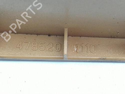 Mando elevalunas trasero izquierdo KIA SORENTO I (JC) 2.5 CRDi 4WD | BP27942539I29