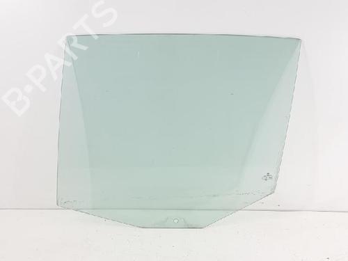 Rear left door window VW GOLF PLUS V (5M1, 521) 1.6 | BP27948723C20 