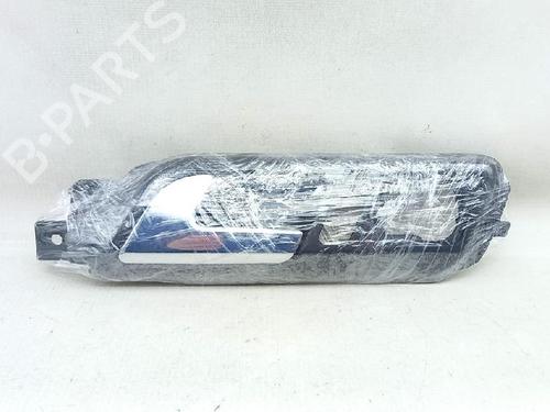 Venstre fortil invendig håndtag VW POLO (9N_, 9A_) 1.4 16V | BP27955116I13 