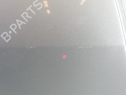 Right rear door RENAULT MEGANE II Estate (KM0/1_) 1.9 dCi | BP27960253C5 