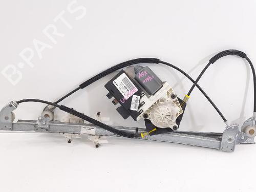 Front left window mechanism FIAT ULYSSE (179_) 2.0 D Multijet | BP27943355C22 