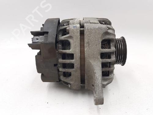 Alternator NISSAN MICRA III (K12) 1.2 16V | BP27947572M7