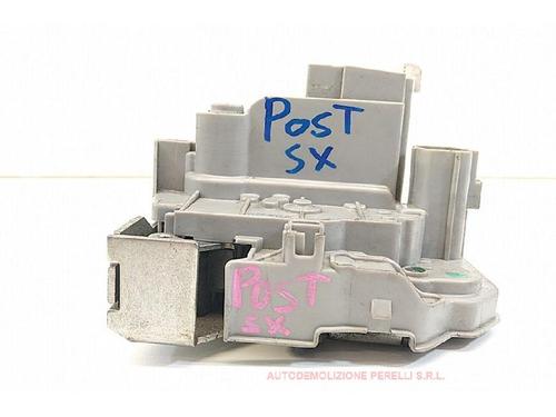 Rear left lock LANCIA DELTA III (844_) 1.6 D Multijet (844.AXC11, 844.AXC1A) | BP27940301C100 